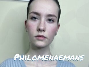 Philomenaemans