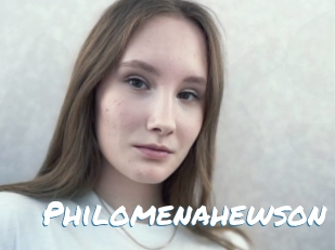 Philomenahewson