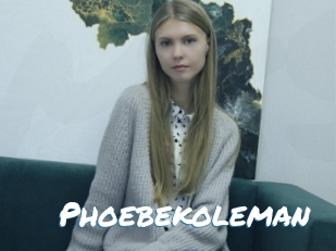 Phoebekoleman