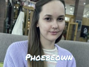 phoebeown Max 50