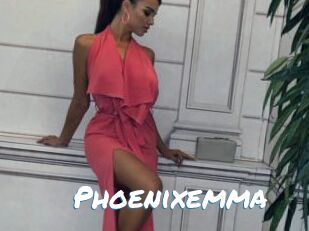 Phoenixemma