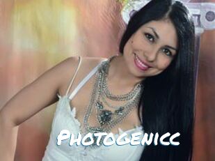 Photogenicc