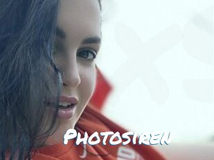 Photosiren