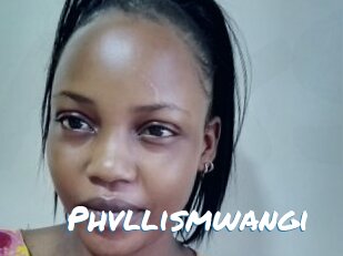 Phvllismwangi