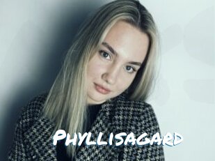 Phyllisagard