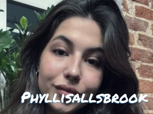 Phyllisallsbrook