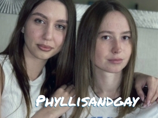 Phyllisandgay