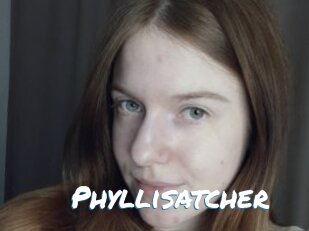 Phyllisatcher