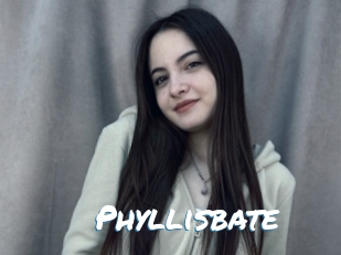 phyllisbate Max 50