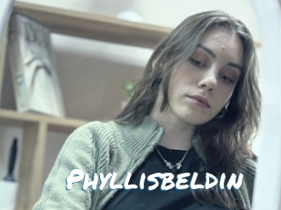 Phyllisbeldin
