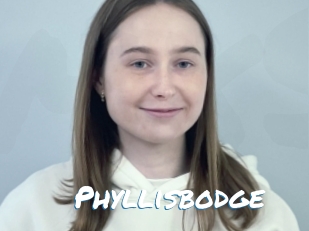 Phyllisbodge