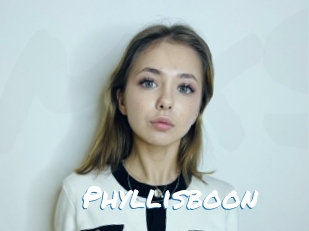 Phyllisboon