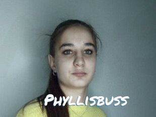 Phyllisbuss