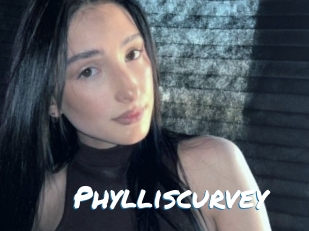 Phylliscurvey