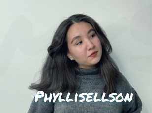 Phyllisellson