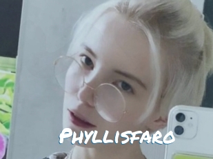 Phyllisfaro