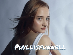 Phyllisfunnell