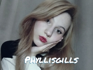 Phyllisgills