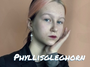Phyllisgleghorn