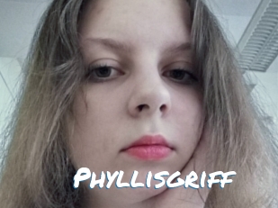 Phyllisgriff