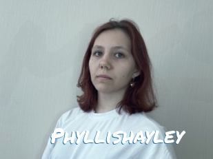 Phyllishayley