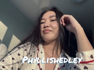 Phyllishedley