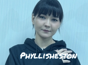 Phyllisheston