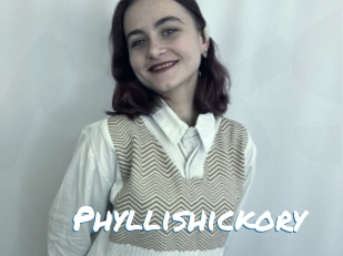 Phyllishickory