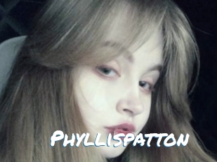 Phyllispatton