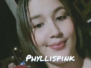 Phyllispink