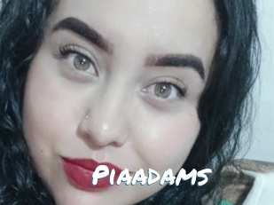 Piaadams