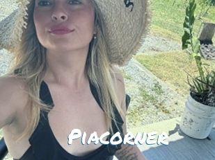 Piacorner