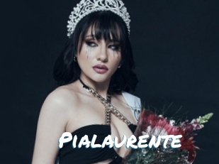 Pialaurente