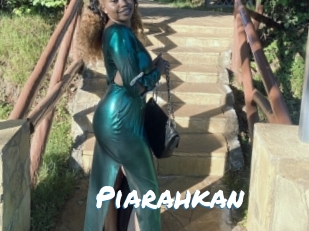 Piarahkan