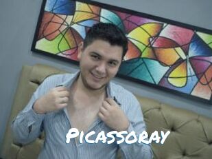 Picassoray
