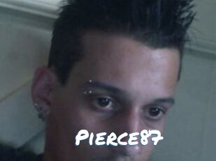 Pierce87
