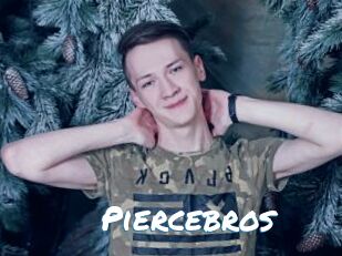 Piercebros