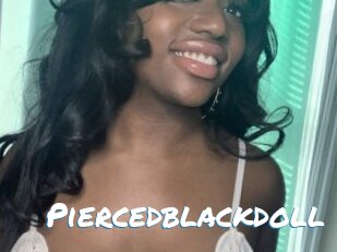Piercedblackdoll