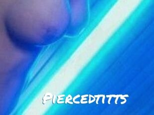 Piercedtitts