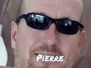 Pierre
