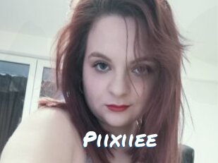 piixiiee Max 50