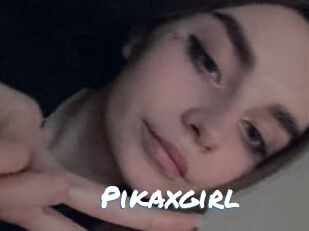 Pikaxgirl