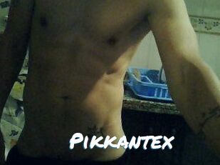 Pikkantex