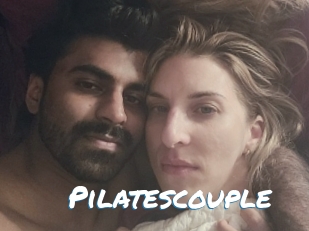 pilatescouple Max 50