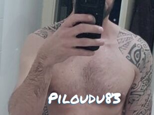Piloudu83