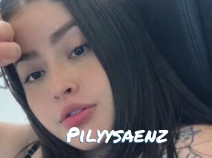Pilyysaenz