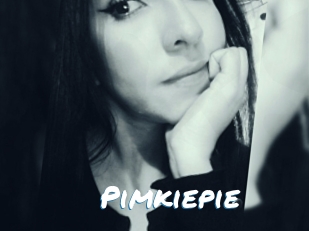 Pimkiepie