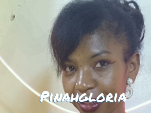 Pinahgloria