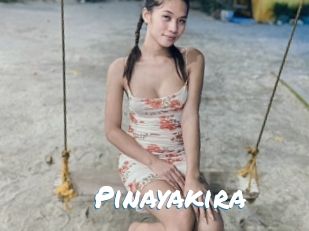 Pinayakira