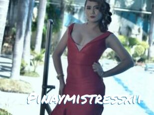 Pinaymistressxii